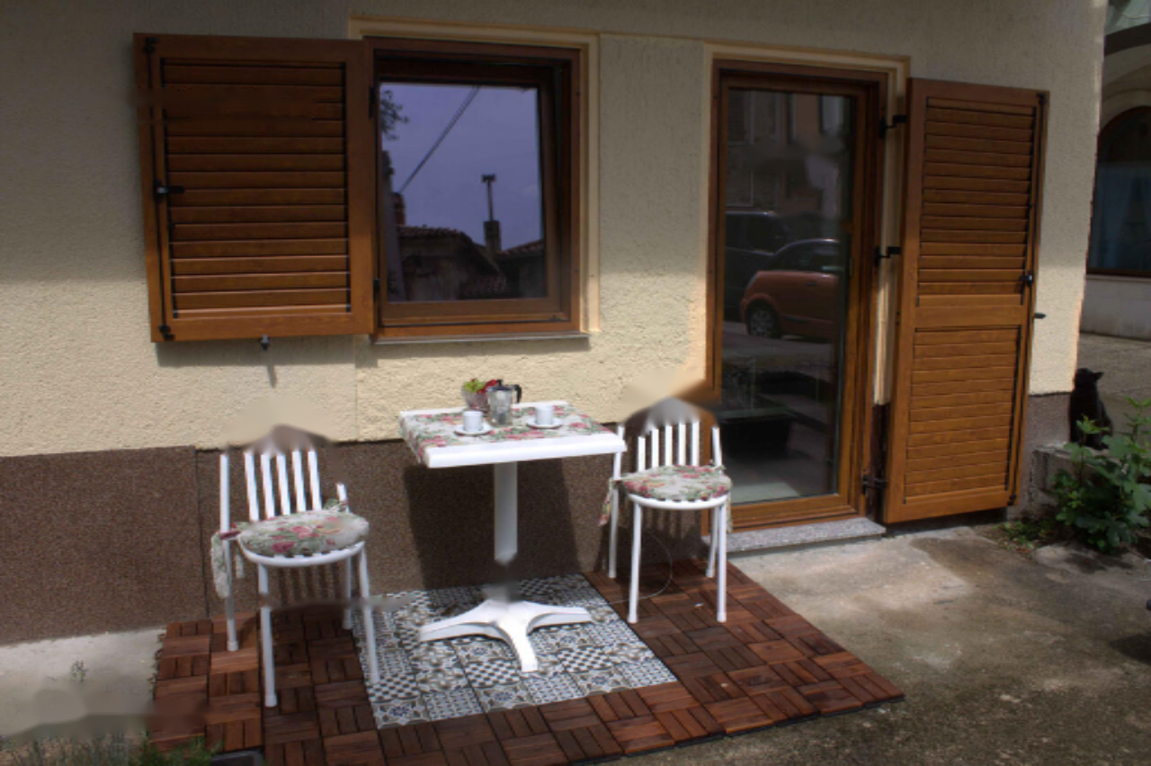 Квартира в Копере, Словения, 37 м² - фото 4