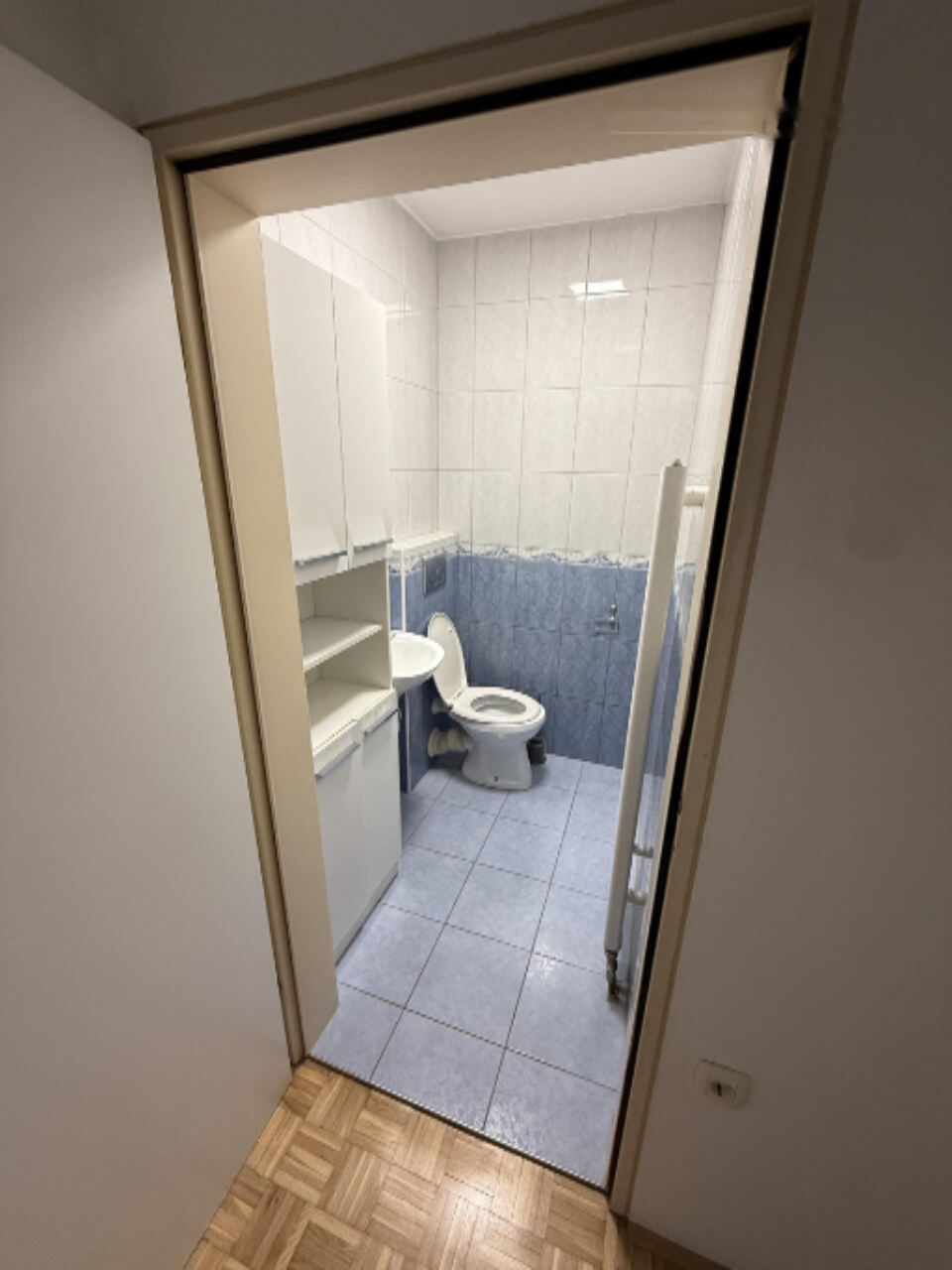 Квартира в Любляне, Словения, 83 м² - фото 14