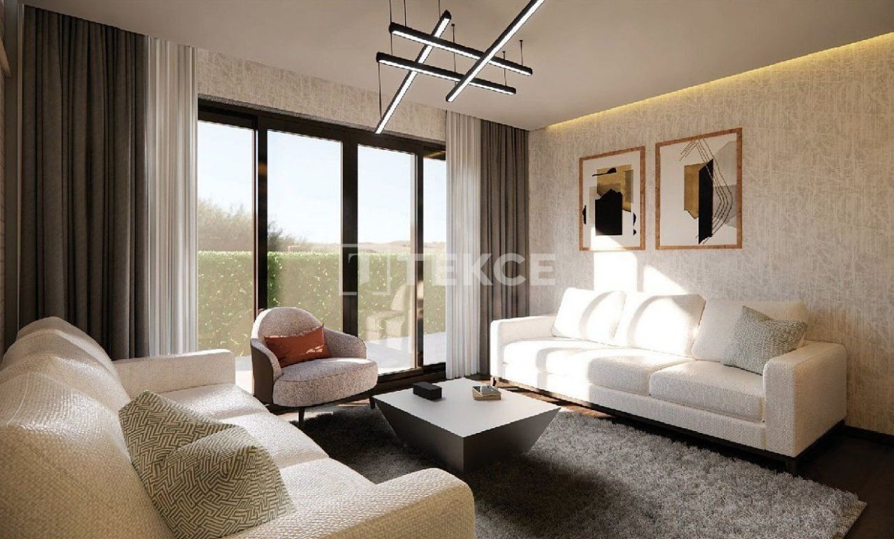 Вилла в Кушадасы, Турция, 220 м² - фото 6