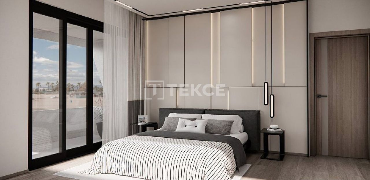 Вилла в Кушадасы, Турция, 220 м² - фото 10