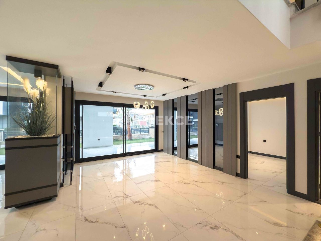 Вилла в Кушадасы, Турция, 250 м² - фото 14