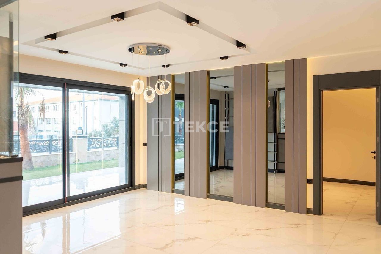 Вилла в Кушадасы, Турция, 250 м² - фото 15