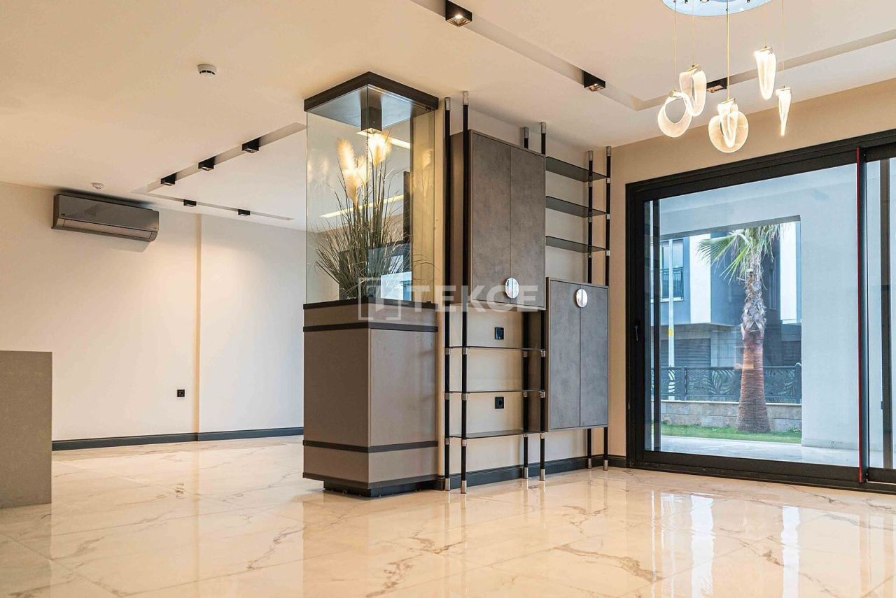 Вилла в Кушадасы, Турция, 250 м² - фото 16