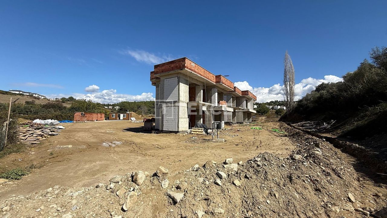 Вилла в Кушадасы, Турция, 220 м² - фото 18