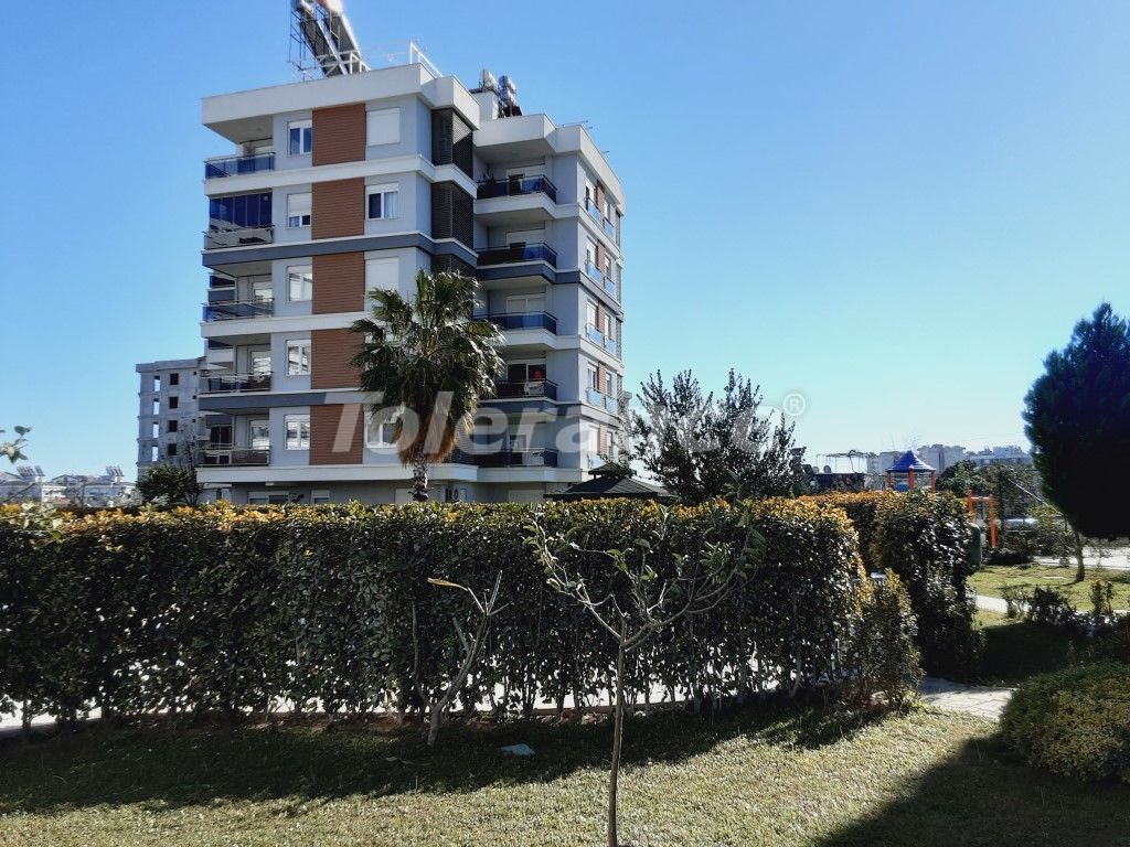 Апартаменты в Анталии, Турция, 68 м² - фото 1