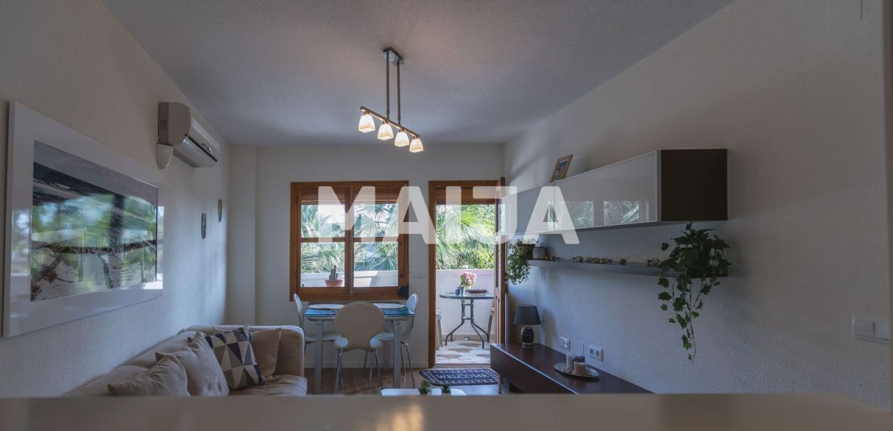 Апартаменты в Ориуэла Коста, Испания, 40 м² - фото 2