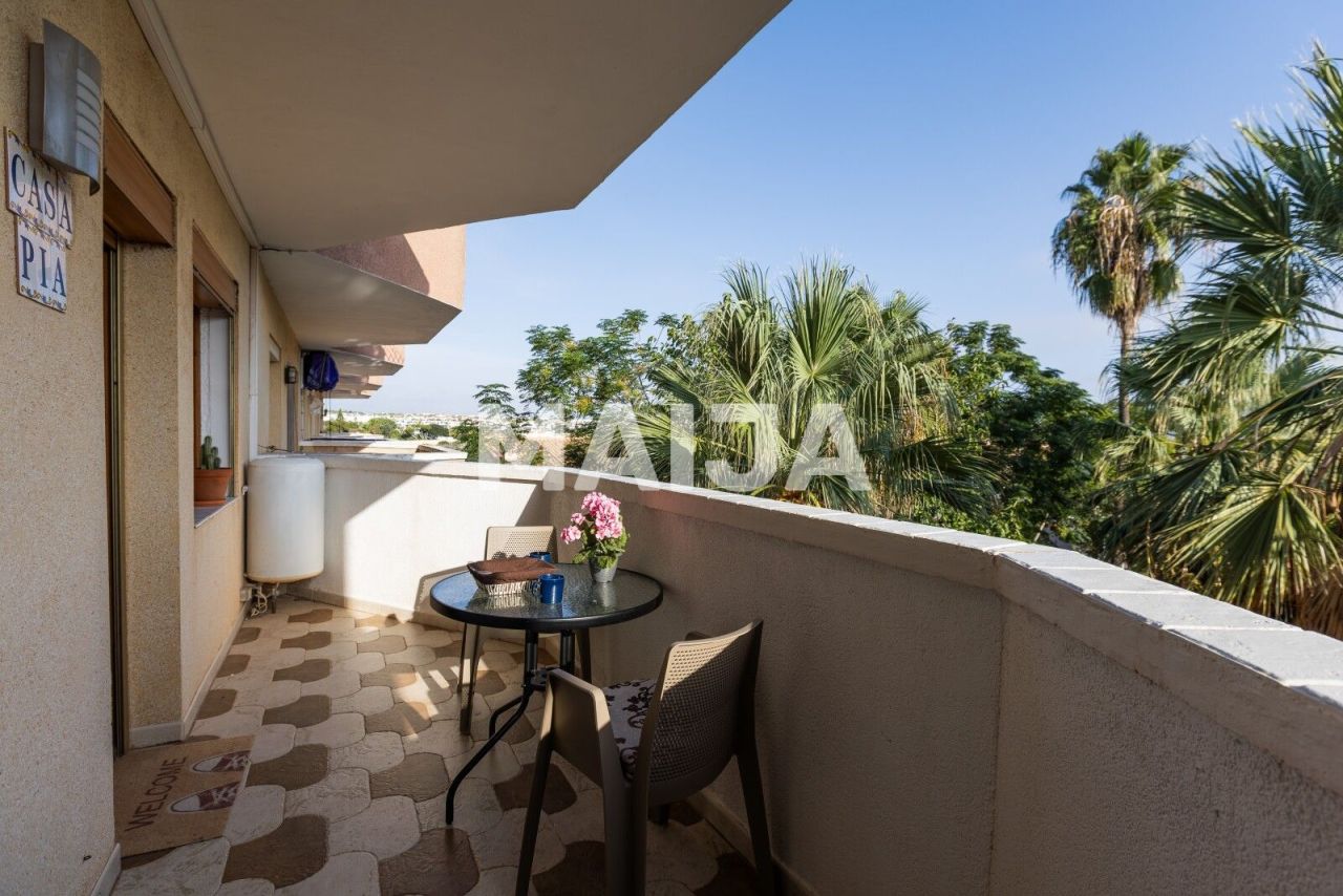 Апартаменты в Ориуэла Коста, Испания, 40 м² - фото 4