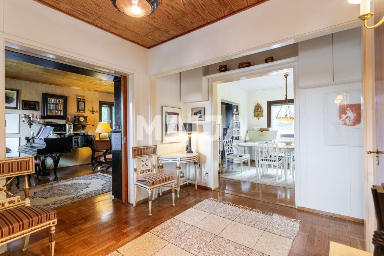 Дом в Тампере, Финляндия, 130 м² - фото 4