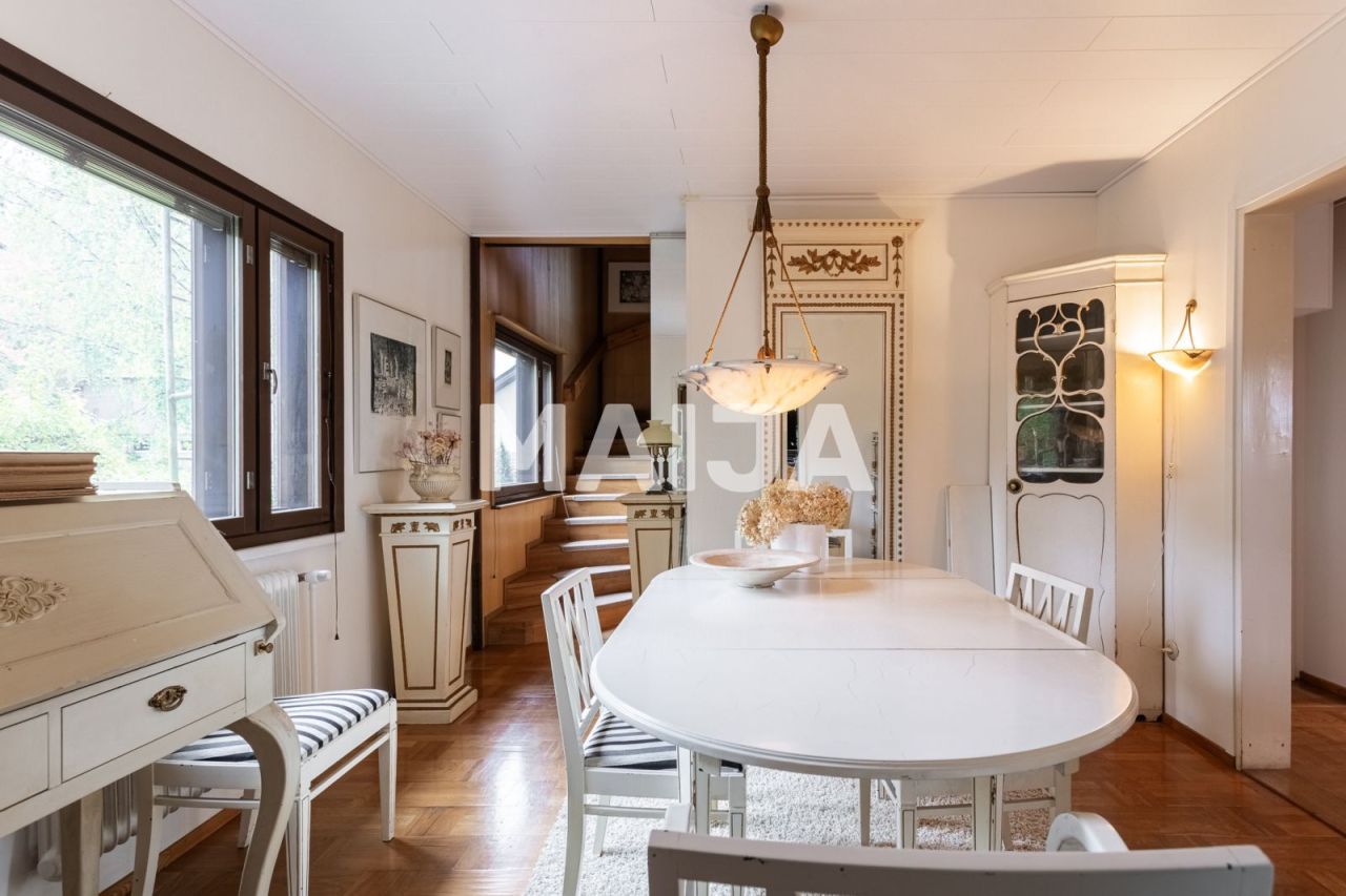 Дом в Тампере, Финляндия, 130 м² - фото 5