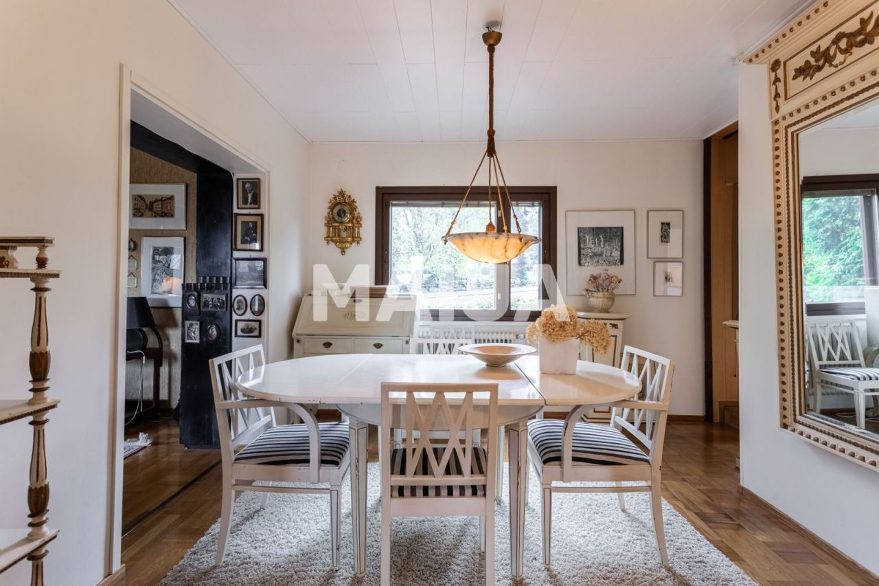 Дом в Тампере, Финляндия, 130 м² - фото 6