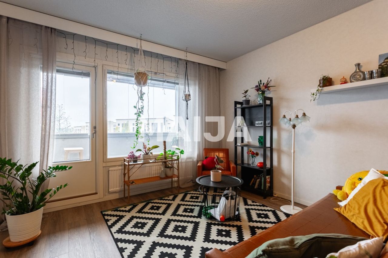 Апартаменты в Тампере, Финляндия, 57 м² - фото 10