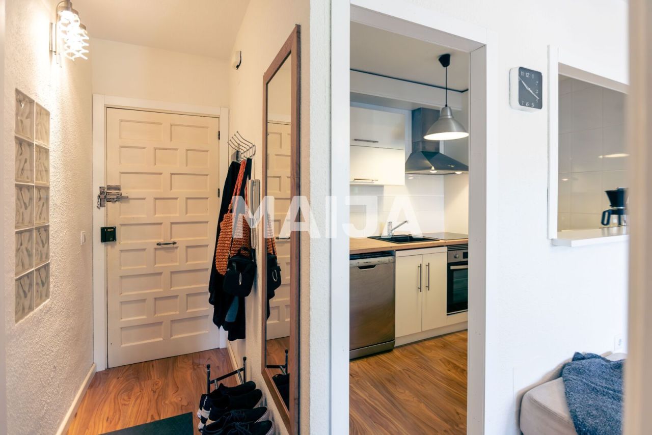 Апартаменты в Ориуэла Коста, Испания, 40 м² - фото 10