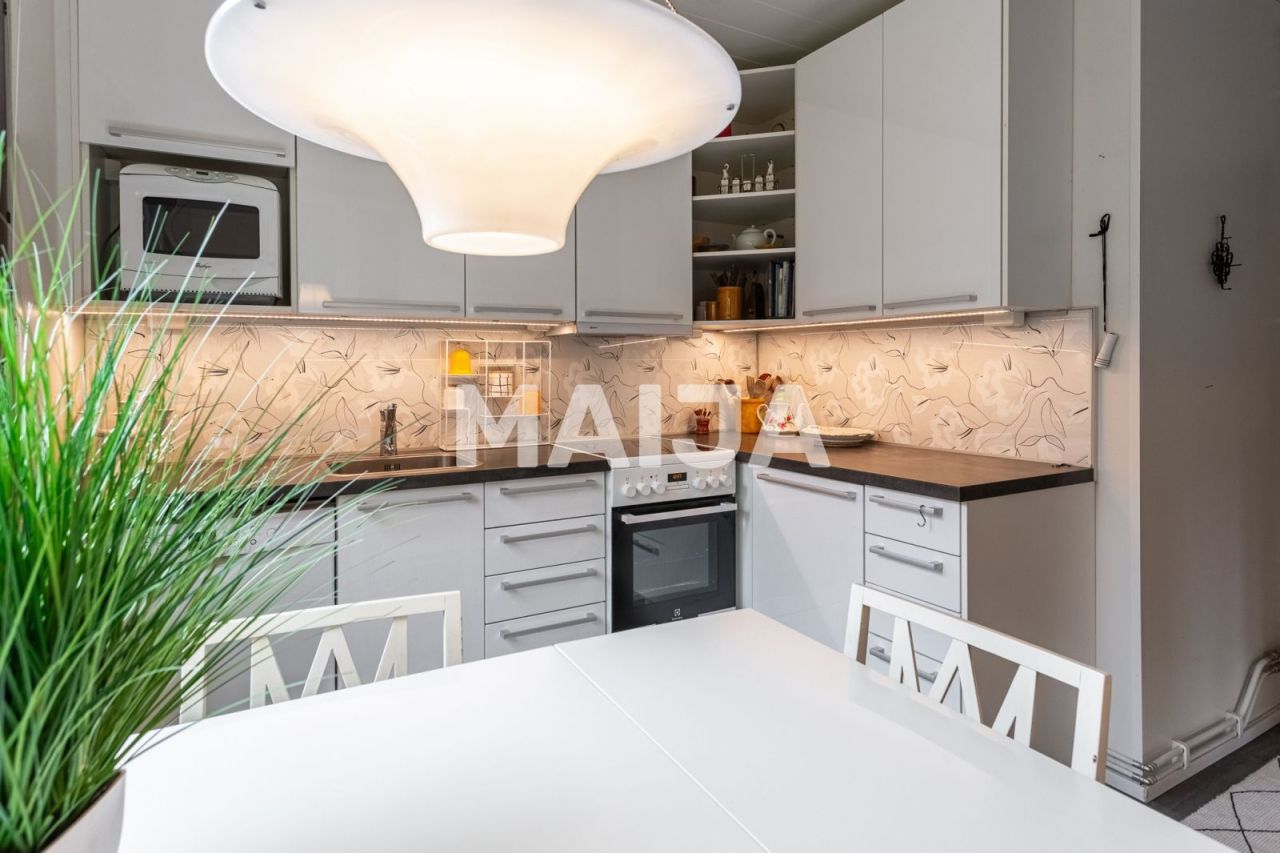 Дом в Тампере, Финляндия, 130 м² - фото 11