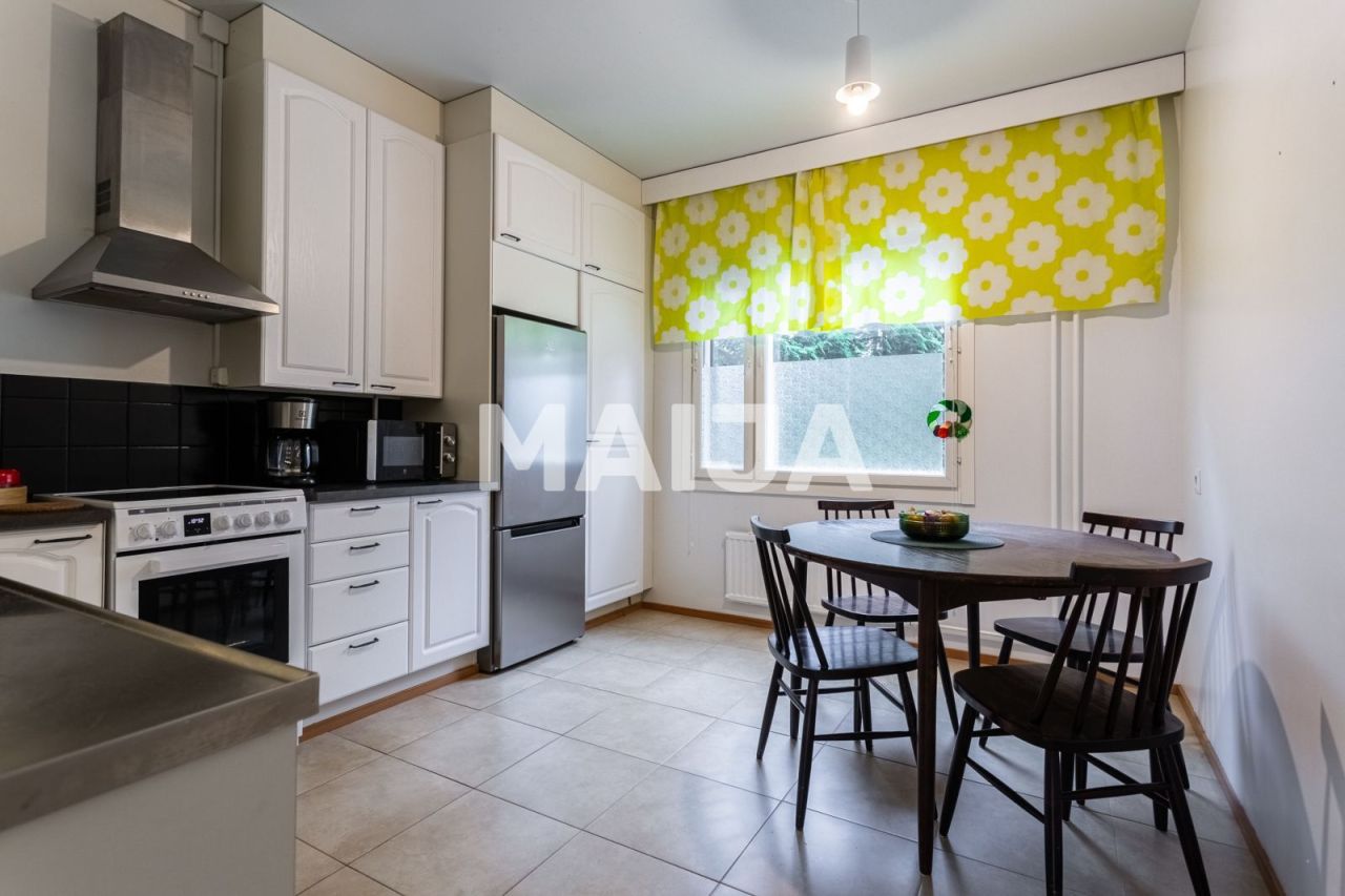 Апартаменты в Тампере, Финляндия, 57 м² - фото 12