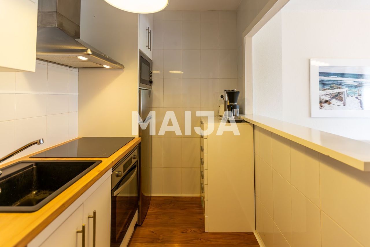 Апартаменты в Ориуэла Коста, Испания, 40 м² - фото 12