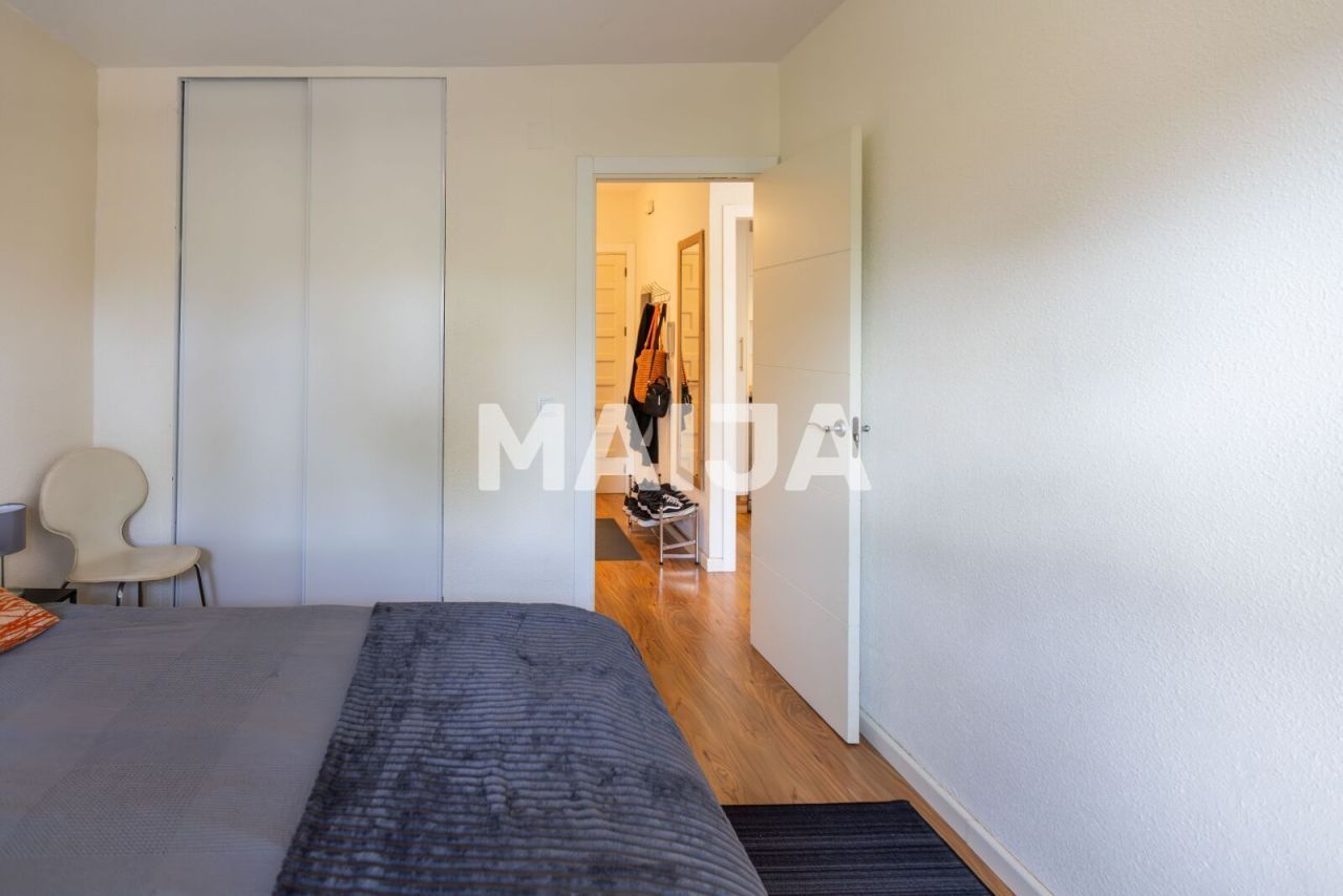 Апартаменты в Ориуэла Коста, Испания, 40 м² - фото 13