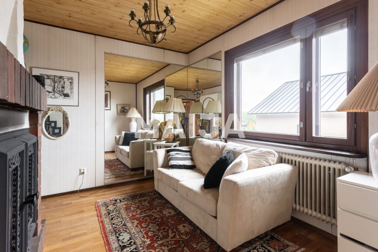 Дом в Тампере, Финляндия, 130 м² - фото 13