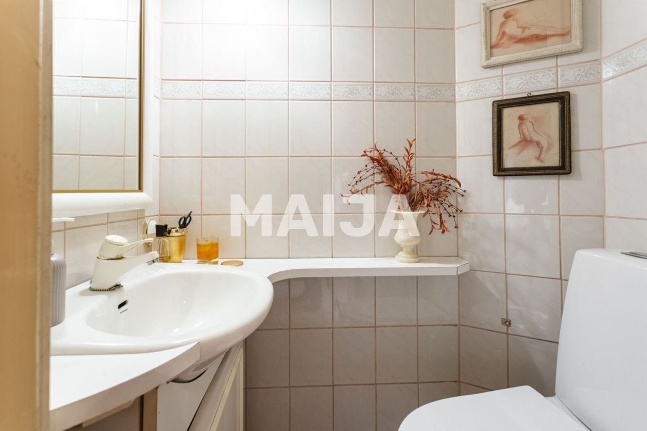 Дом в Тампере, Финляндия, 130 м² - фото 14