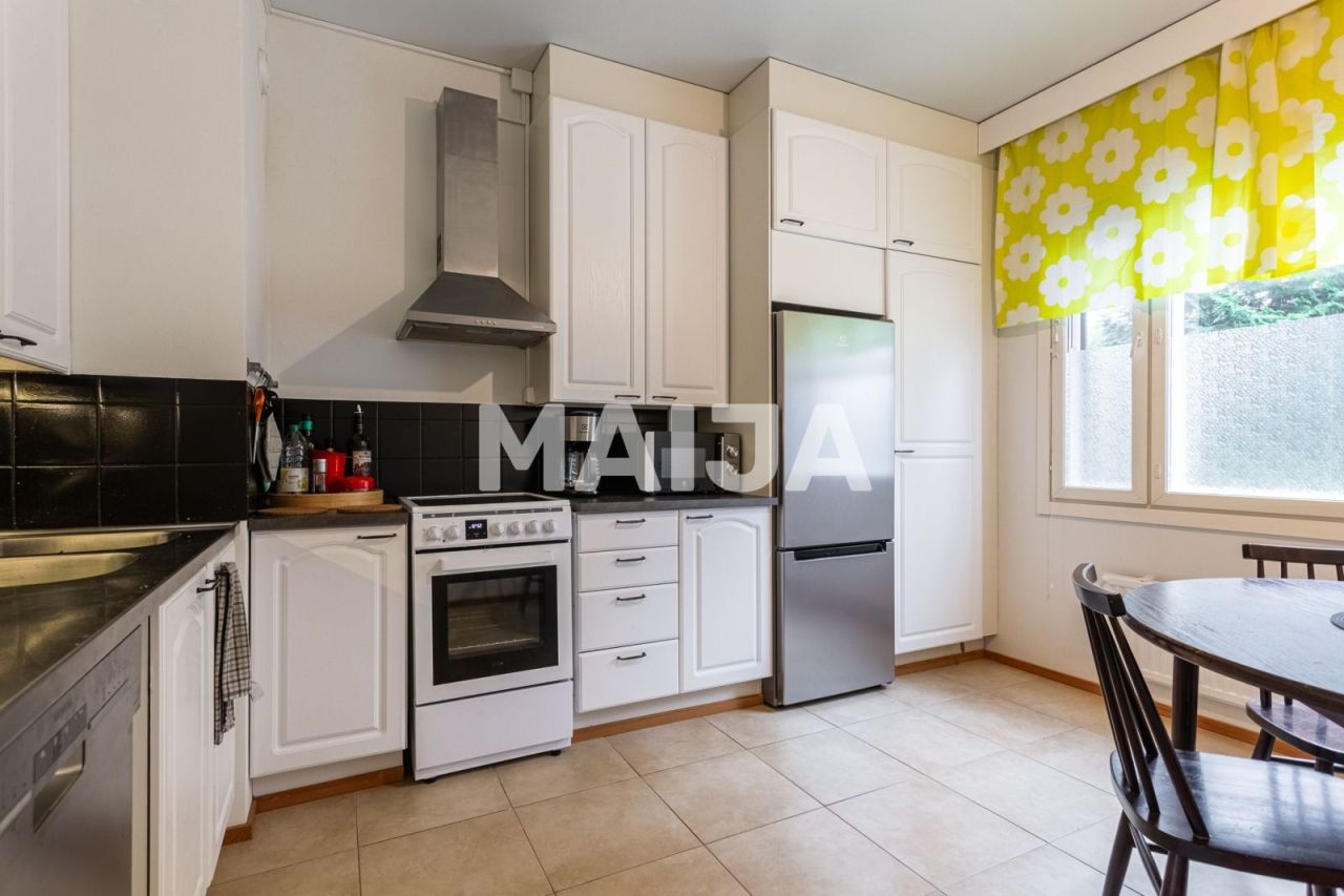 Апартаменты в Тампере, Финляндия, 57 м² - фото 14