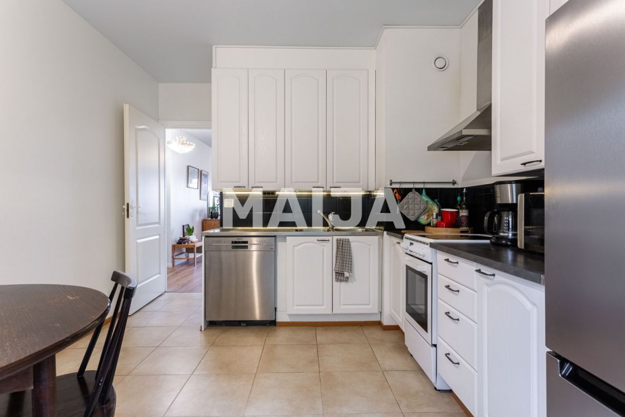 Апартаменты в Тампере, Финляндия, 57 м² - фото 15