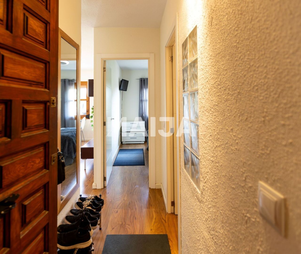 Апартаменты в Ориуэла Коста, Испания, 40 м² - фото 18