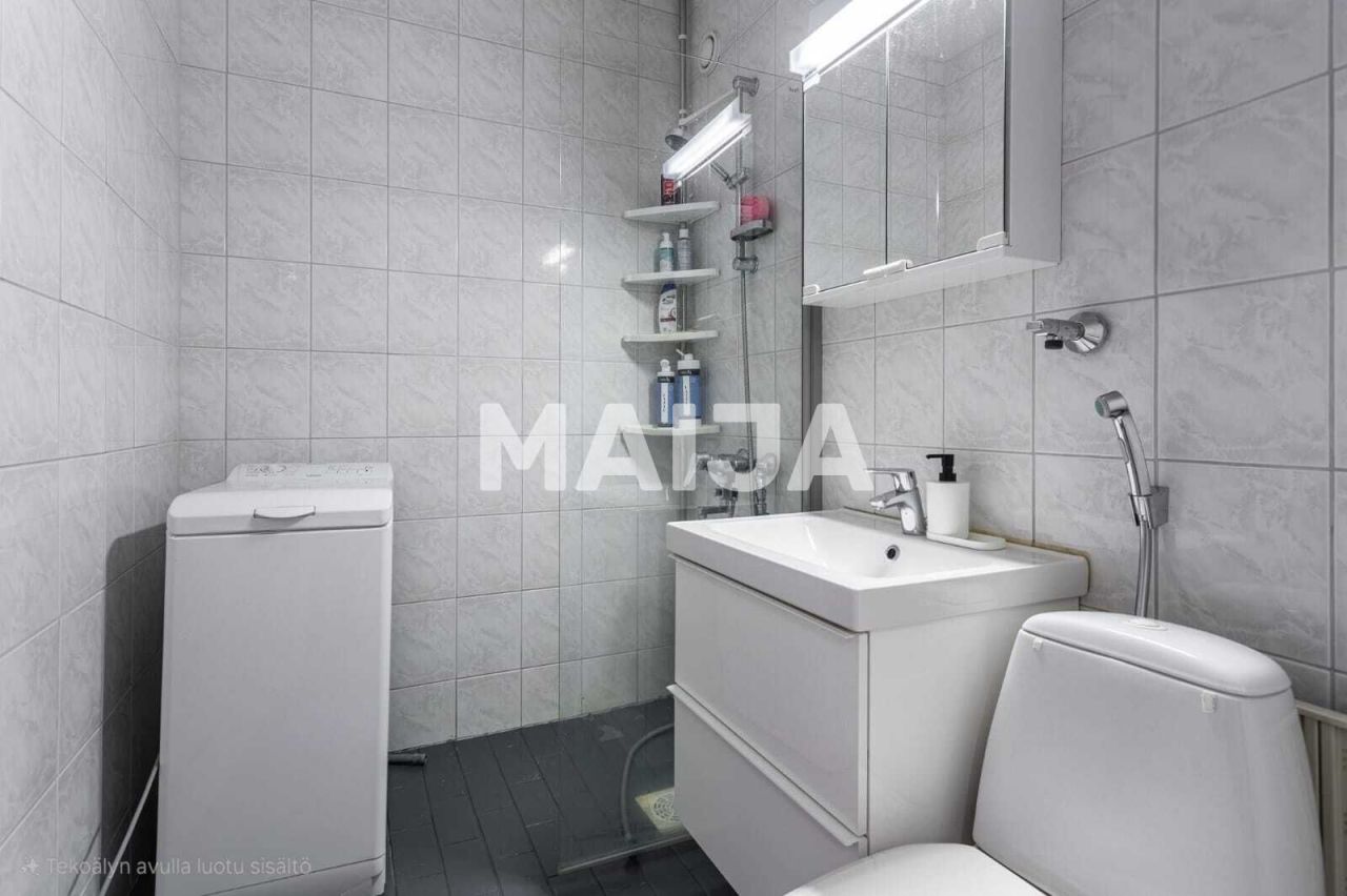 Апартаменты в Тампере, Финляндия, 57 м² - фото 19