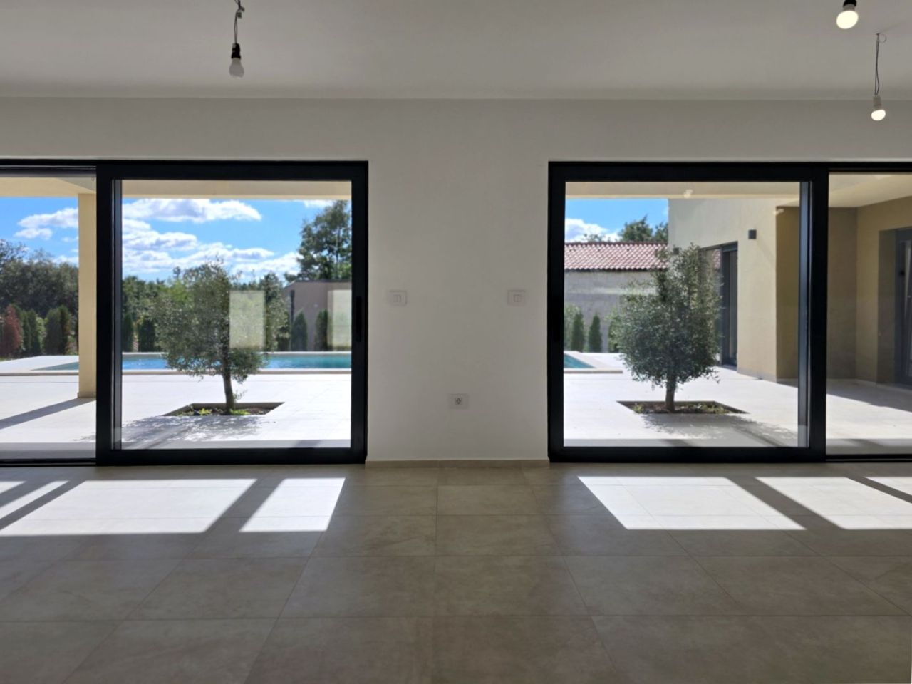 Вилла Žminj, Хорватия, 170 м² - фото 13