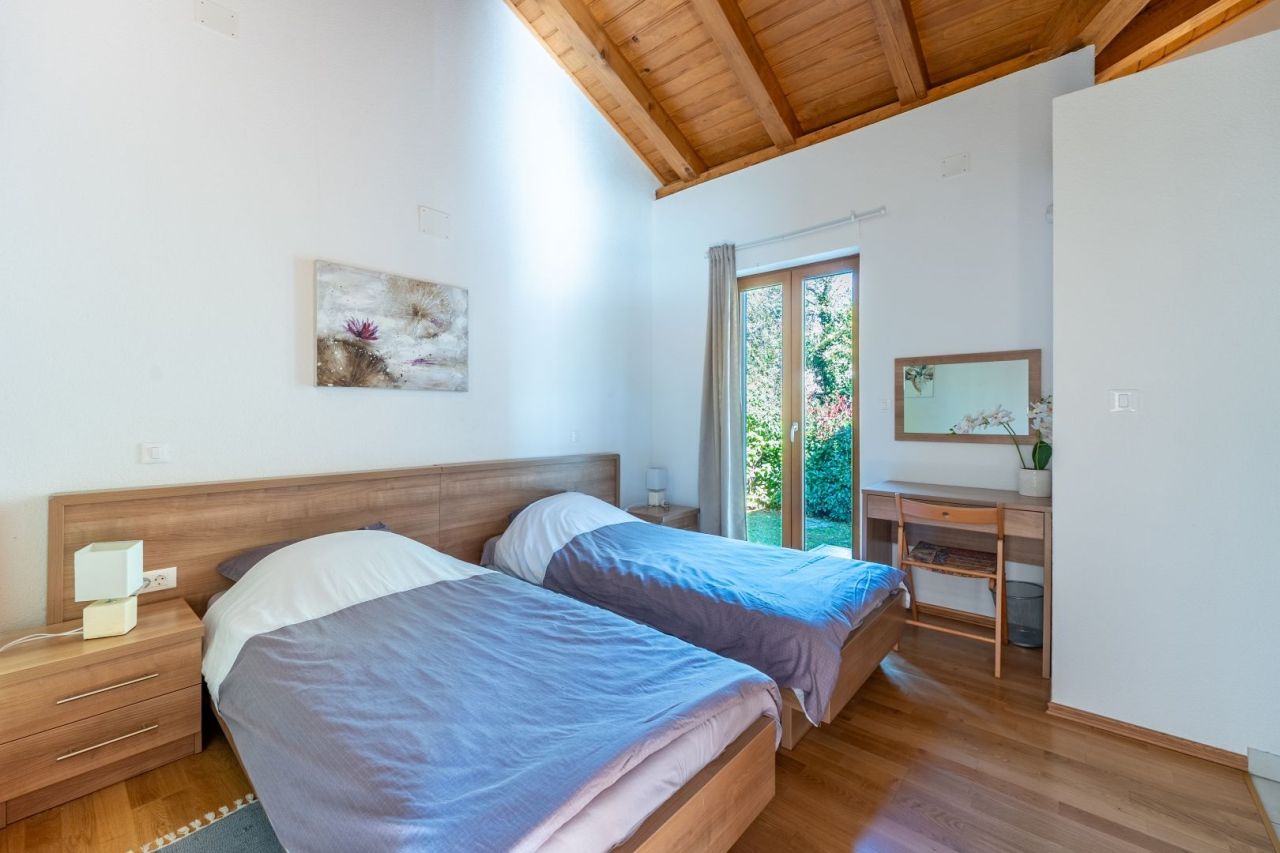 Вилла Žminj, Хорватия, 398 м² - фото 15