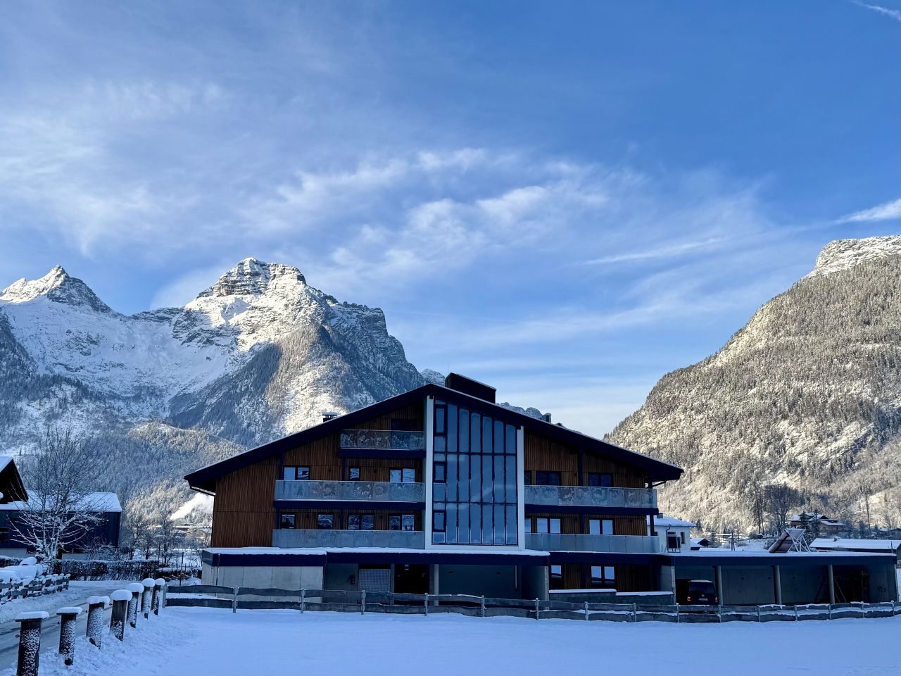 Апартаменты в Лофере, Австрия, 97 м² - фото 9