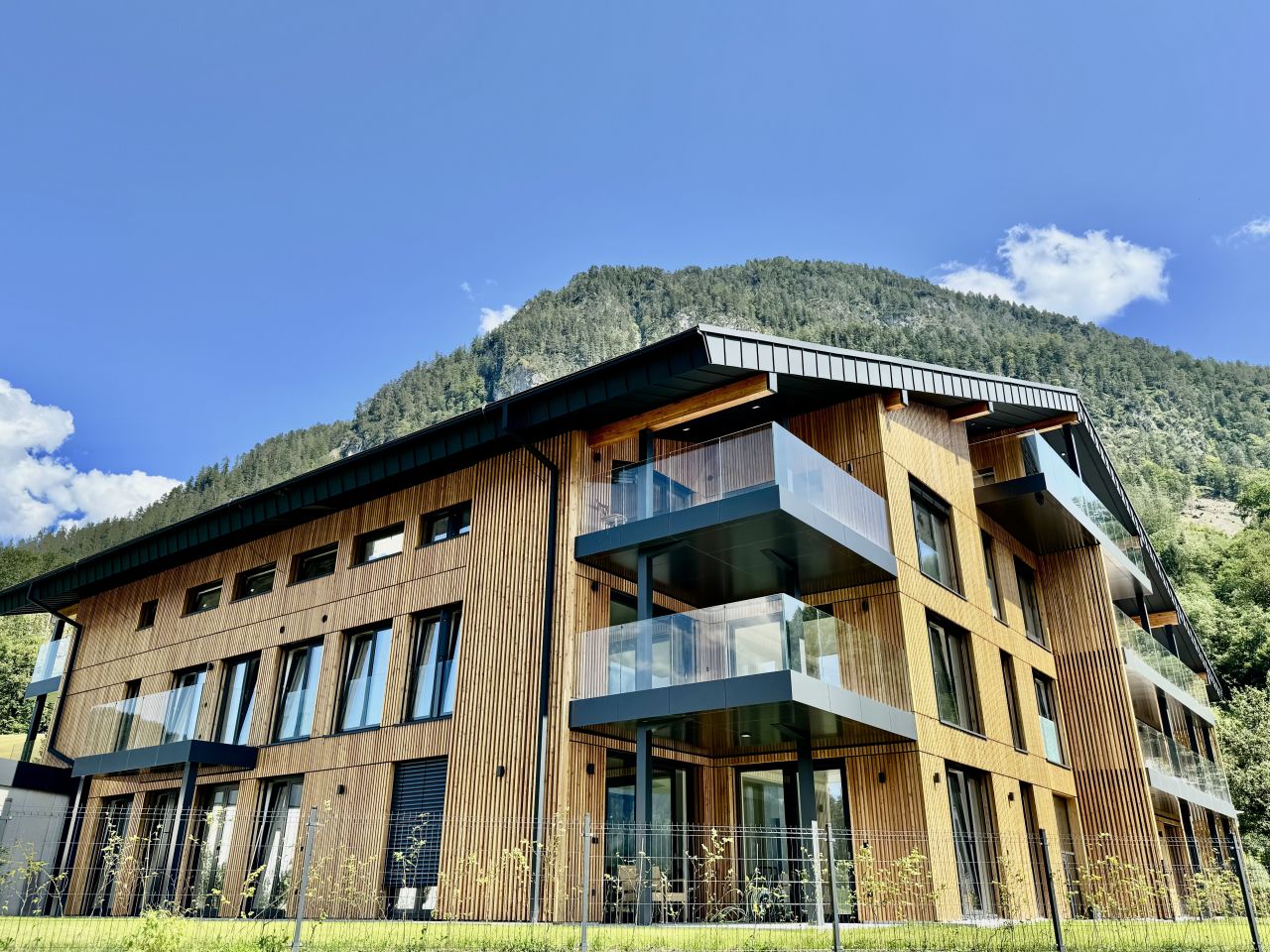 Апартаменты в Лофере, Австрия, 97 м² - фото 4