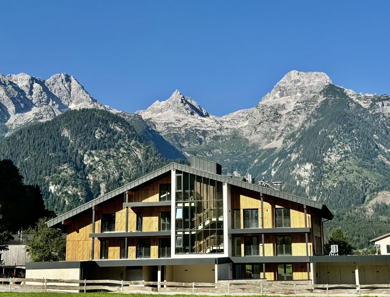 Апартаменты в Лофере, Австрия, 97 м² - фото 5