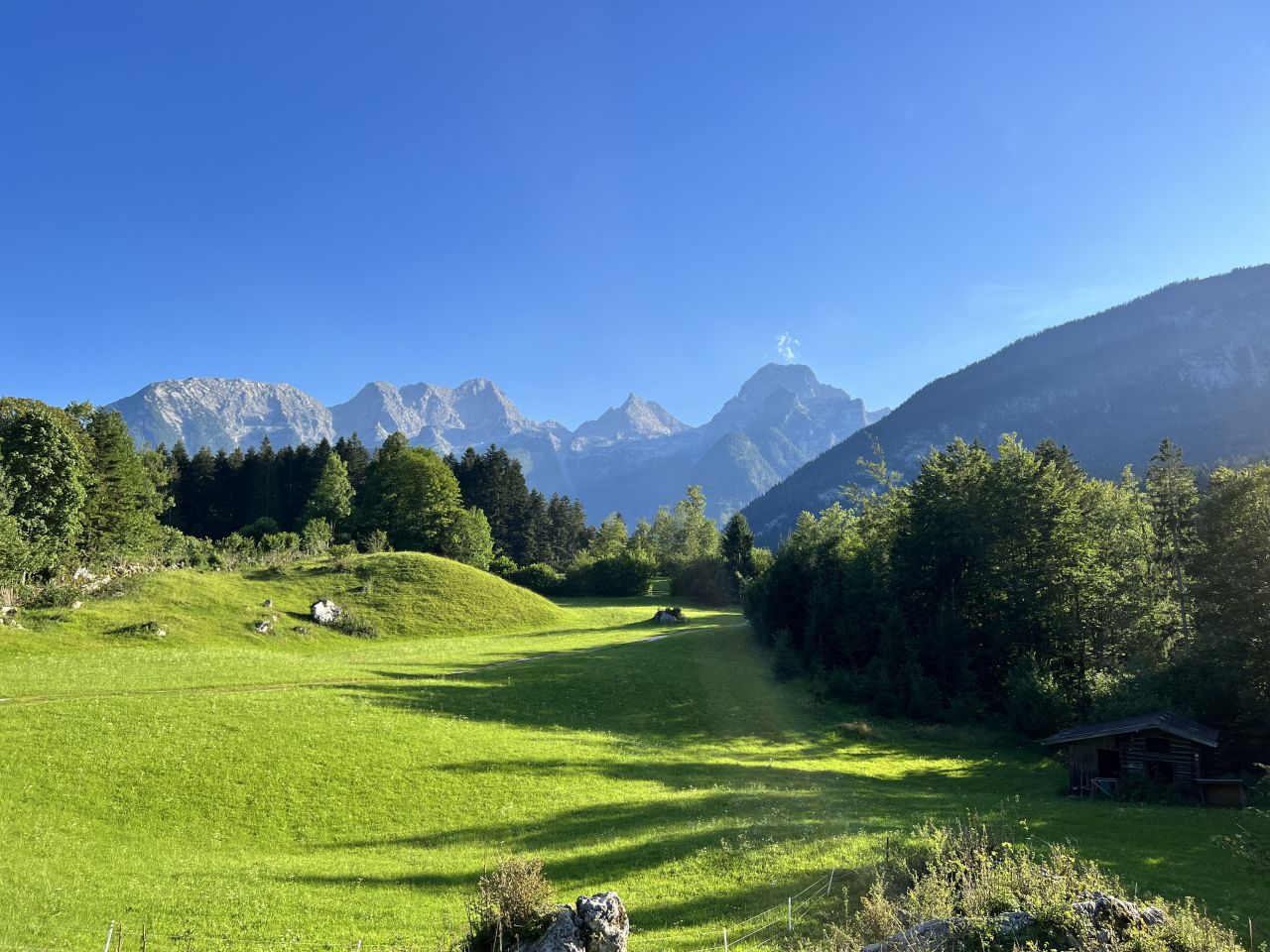 Апартаменты в Лофере, Австрия, 97 м² - фото 3