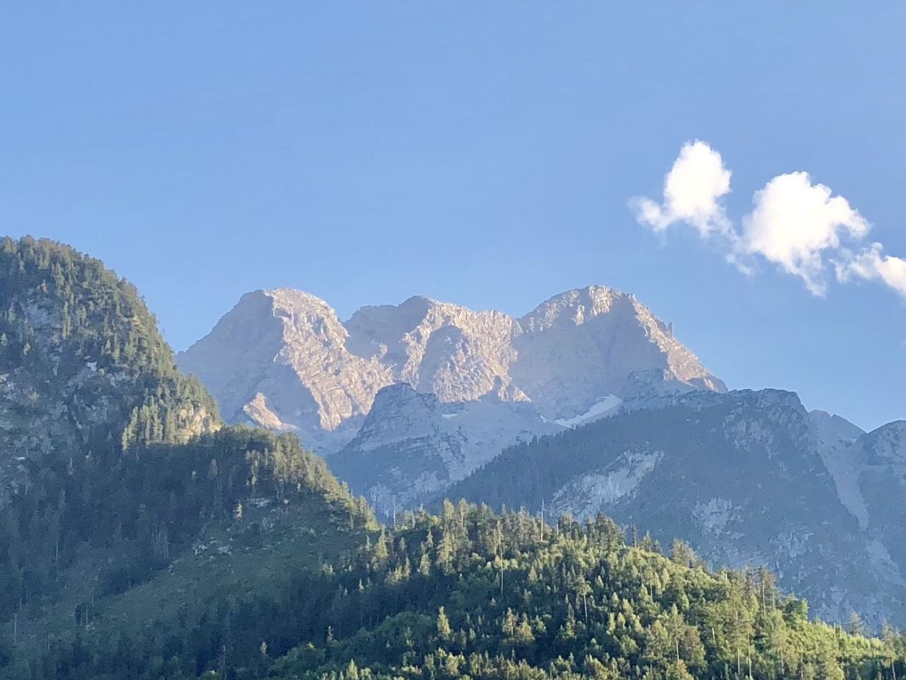 Апартаменты в Лофере, Австрия, 97 м² - фото 8