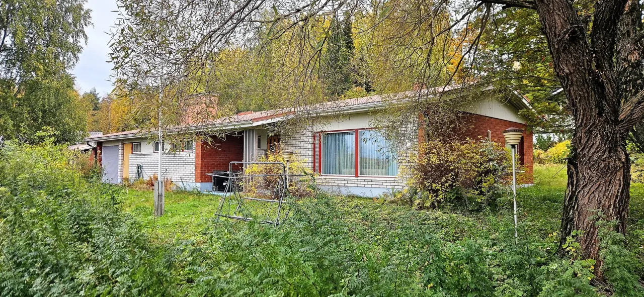 Дом в Миккели, Финляндия, 140 м² - фото 1