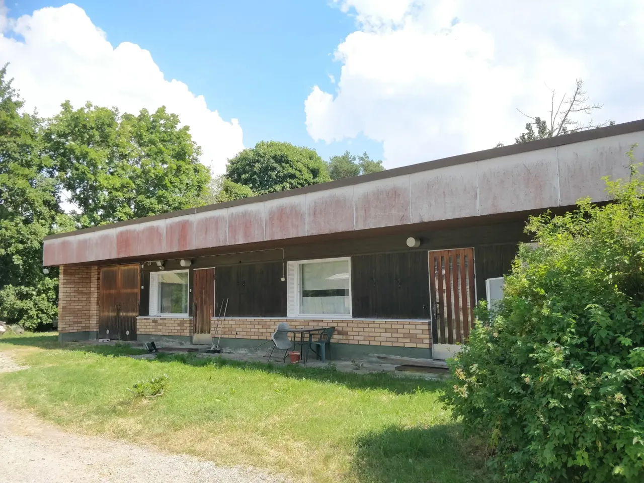 Дом в Турку, Финляндия, 120 м² - фото 18