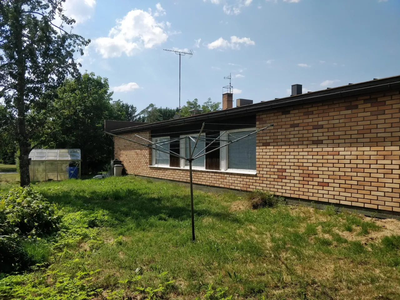 Дом в Турку, Финляндия, 120 м² - фото 1