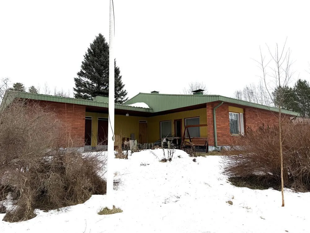 Дом в Перхо, Финляндия, 111 м² - фото 17