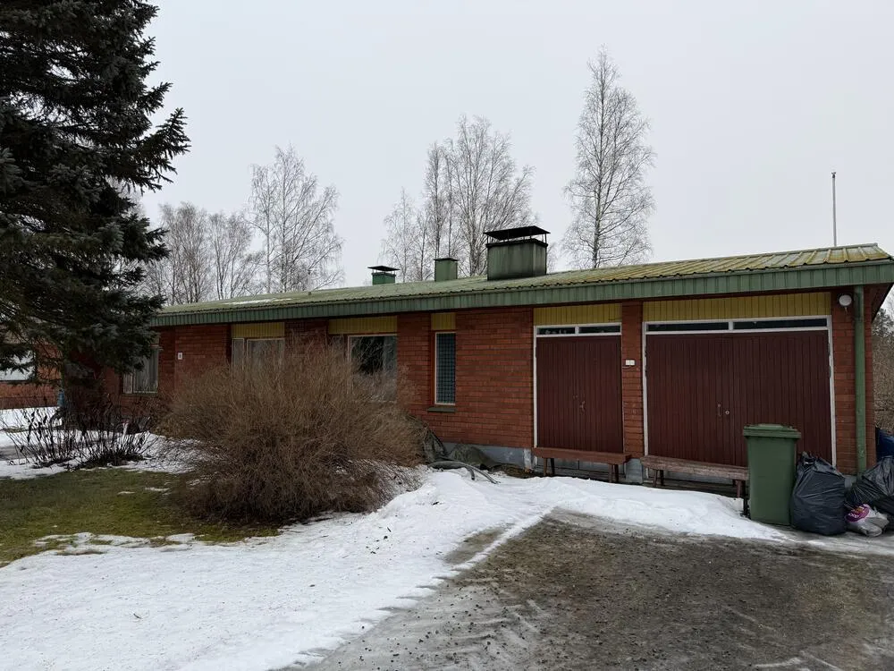 Дом в Перхо, Финляндия, 111 м² - фото 18