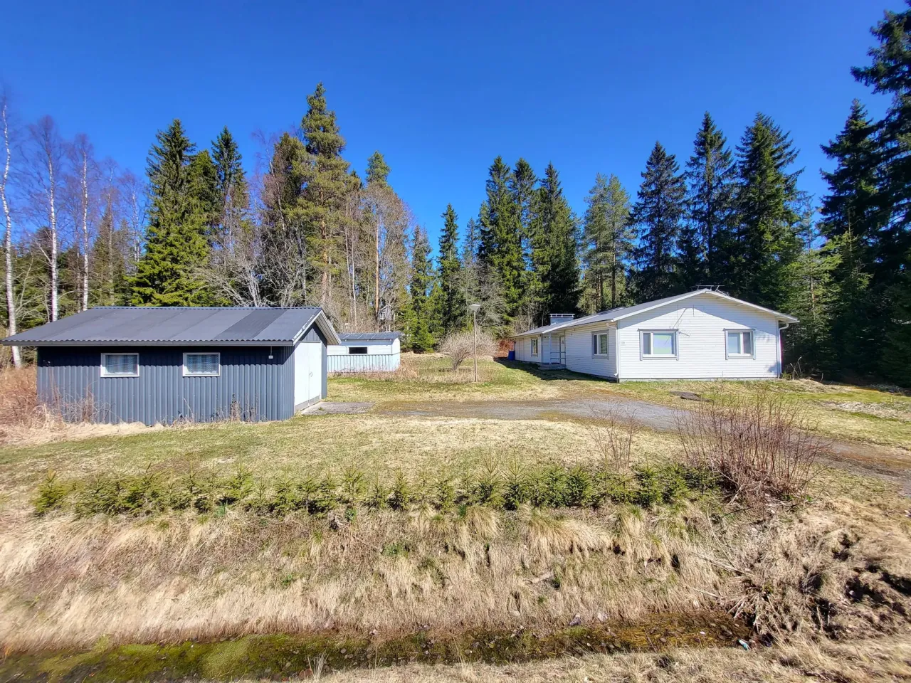 Дом в Оулу, Финляндия, 121 м² - фото 17