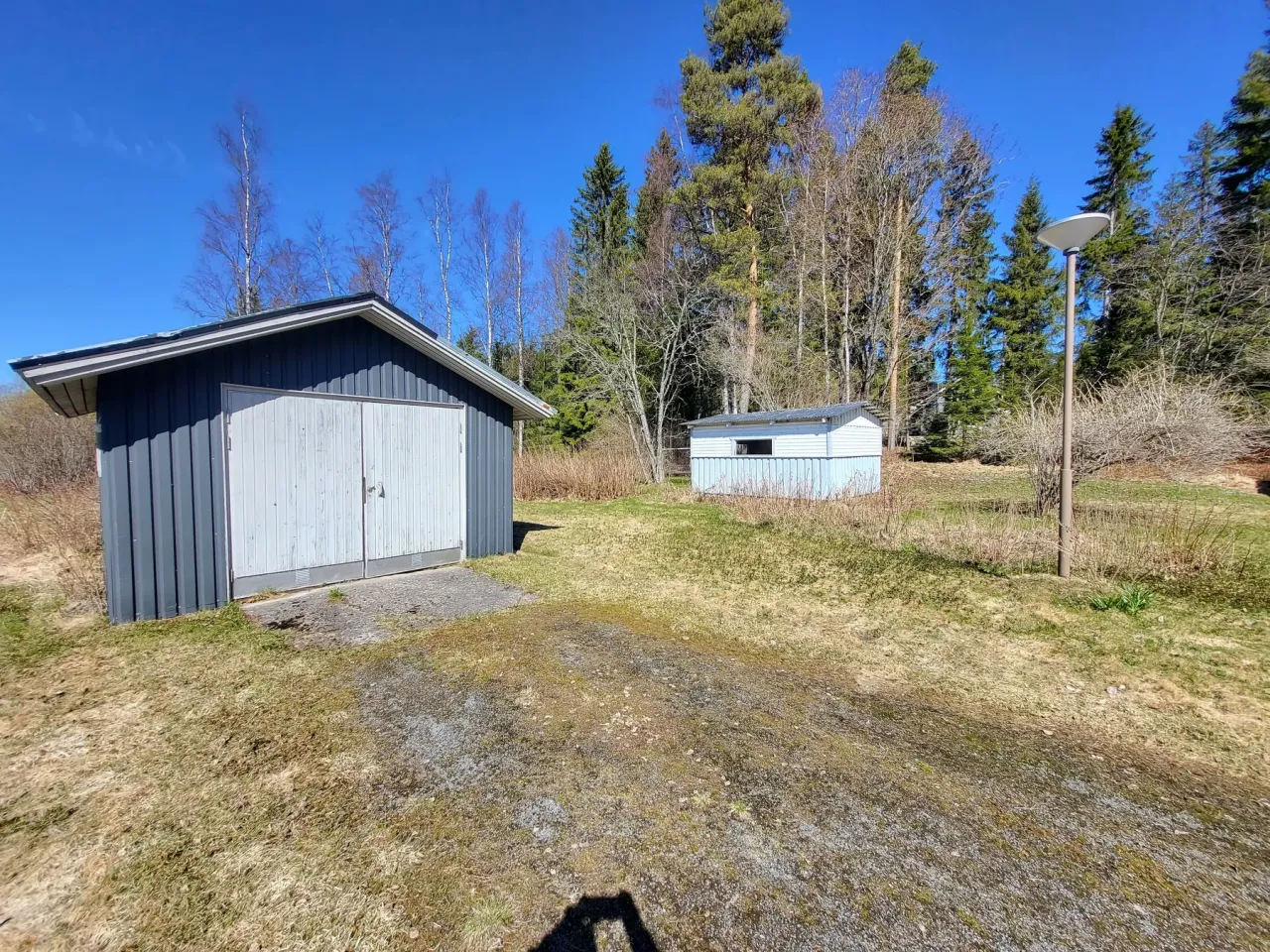 Дом в Оулу, Финляндия, 121 м² - фото 18