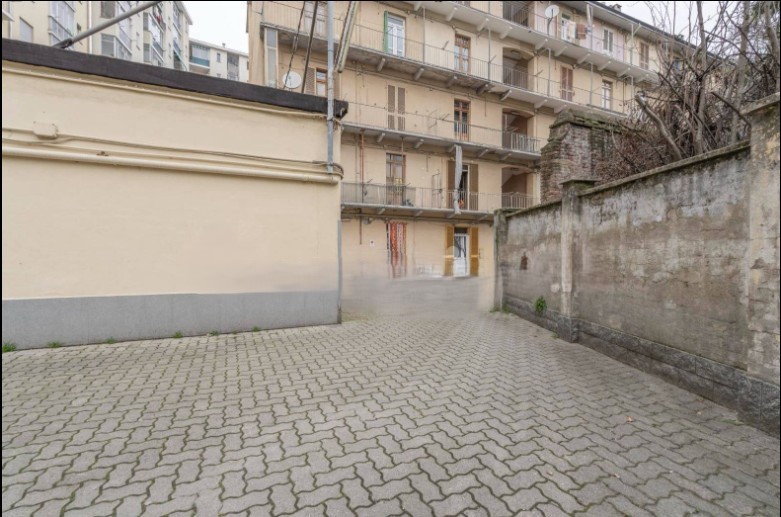 Квартира в Турине, Италия, 70 м² - фото 4