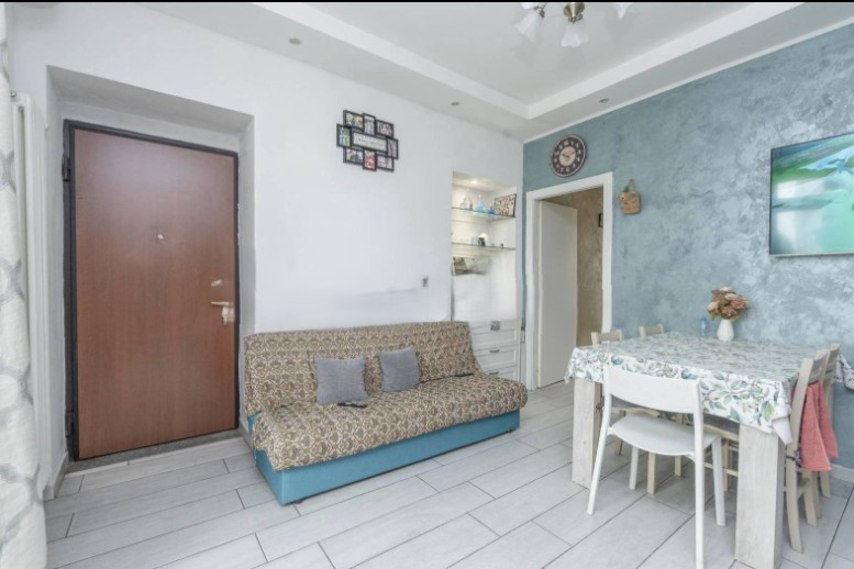 Квартира в Турине, Италия, 70 м² - фото 8