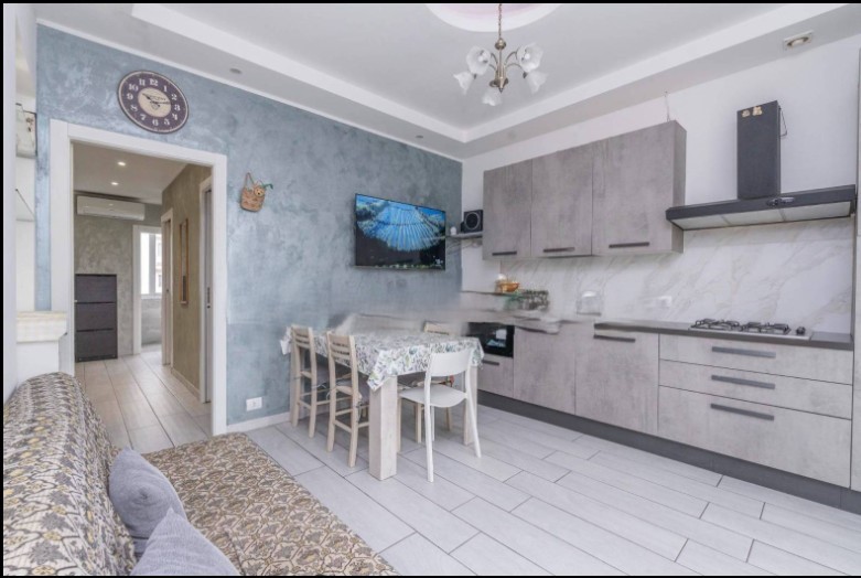 Квартира в Турине, Италия, 70 м² - фото 7