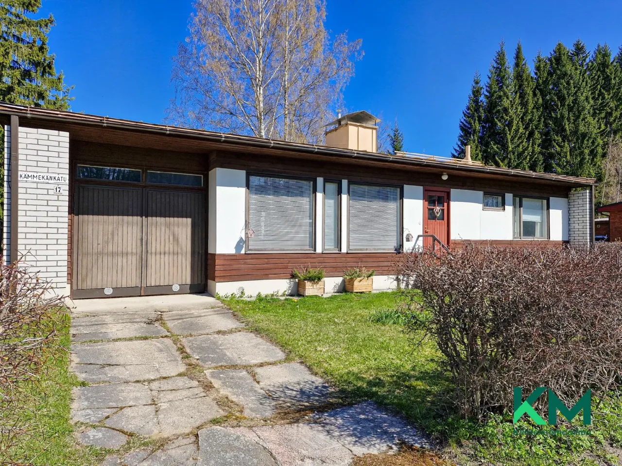 Дом в Савонлинне, Финляндия, 230 м² - фото 1