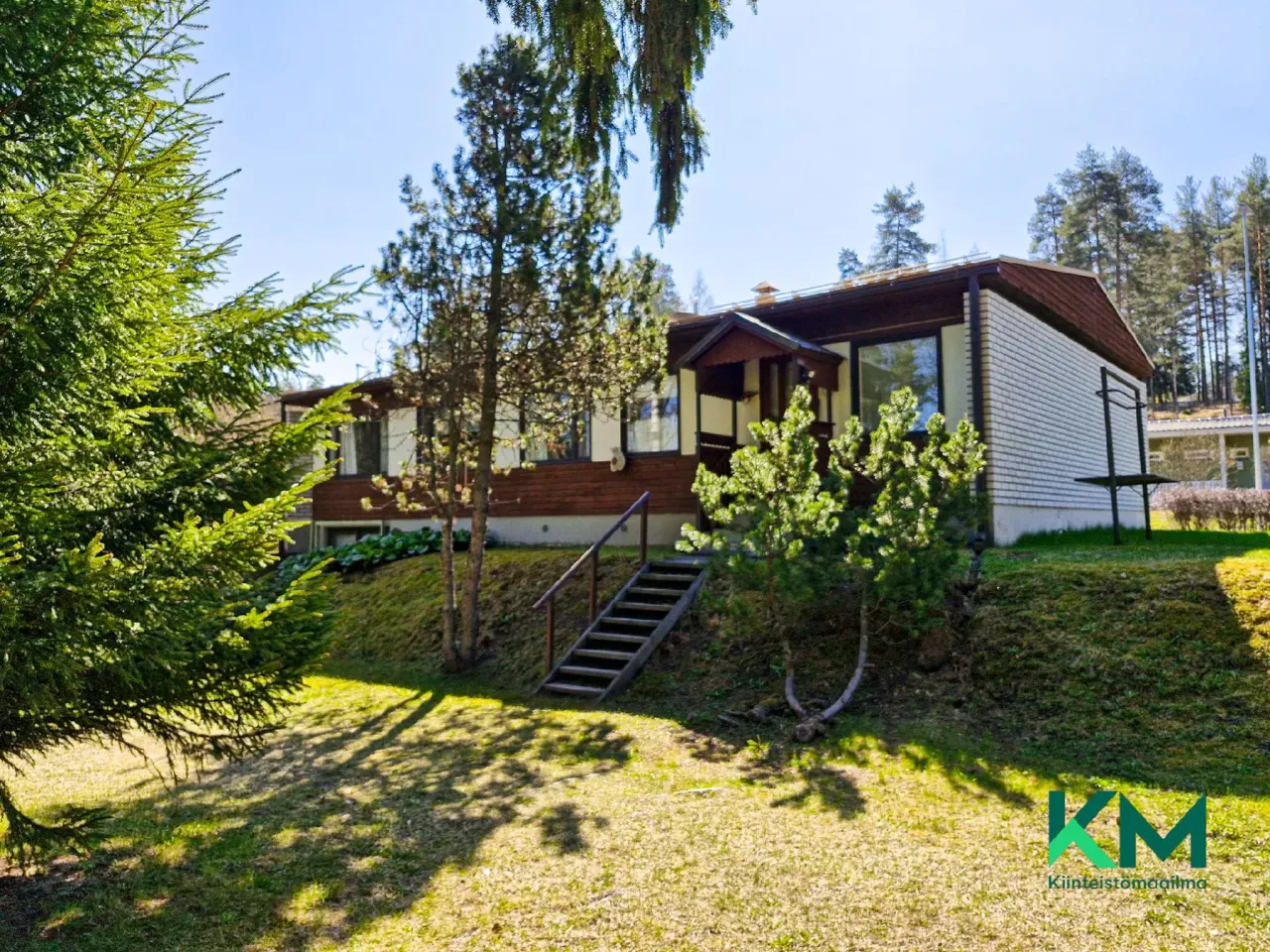 Дом в Савонлинне, Финляндия, 230 м² - фото 18