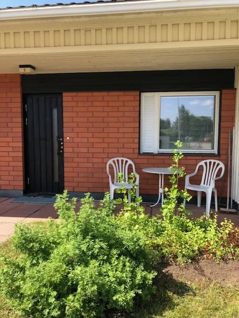 Таунхаус в Иисалми, Финляндия, 41 м² - фото 1