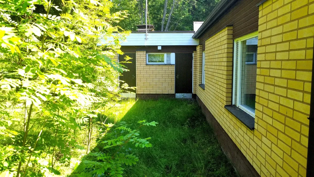 Дом в Сейняйоки, Финляндия, 106 м² - фото 18