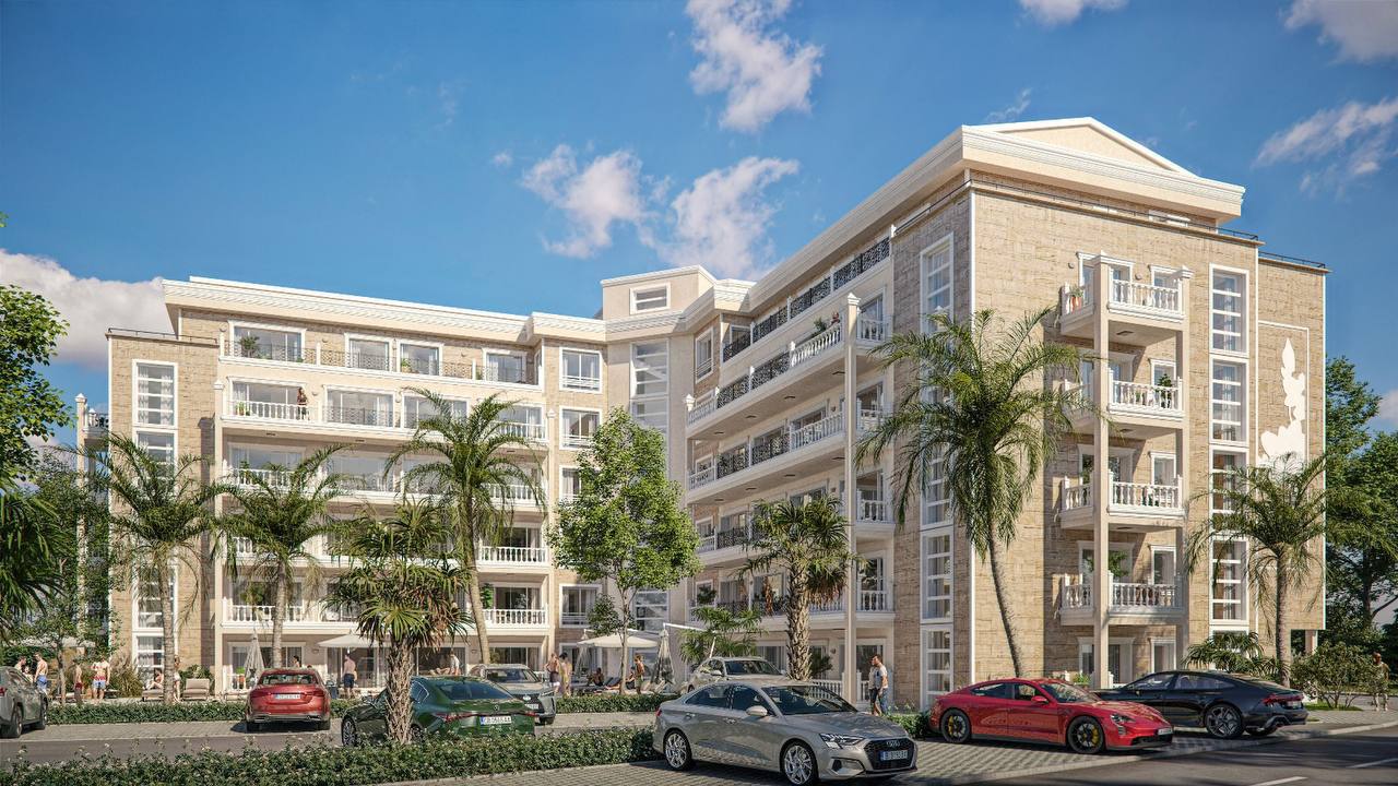 Апартаменты на Солнечном берегу, Болгария, 30 м² - фото 2