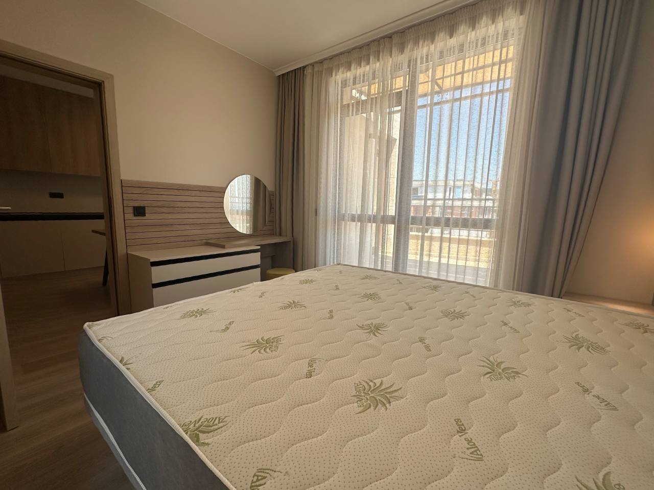 Апартаменты в Святом Власе, Болгария, 83 м² - фото 9