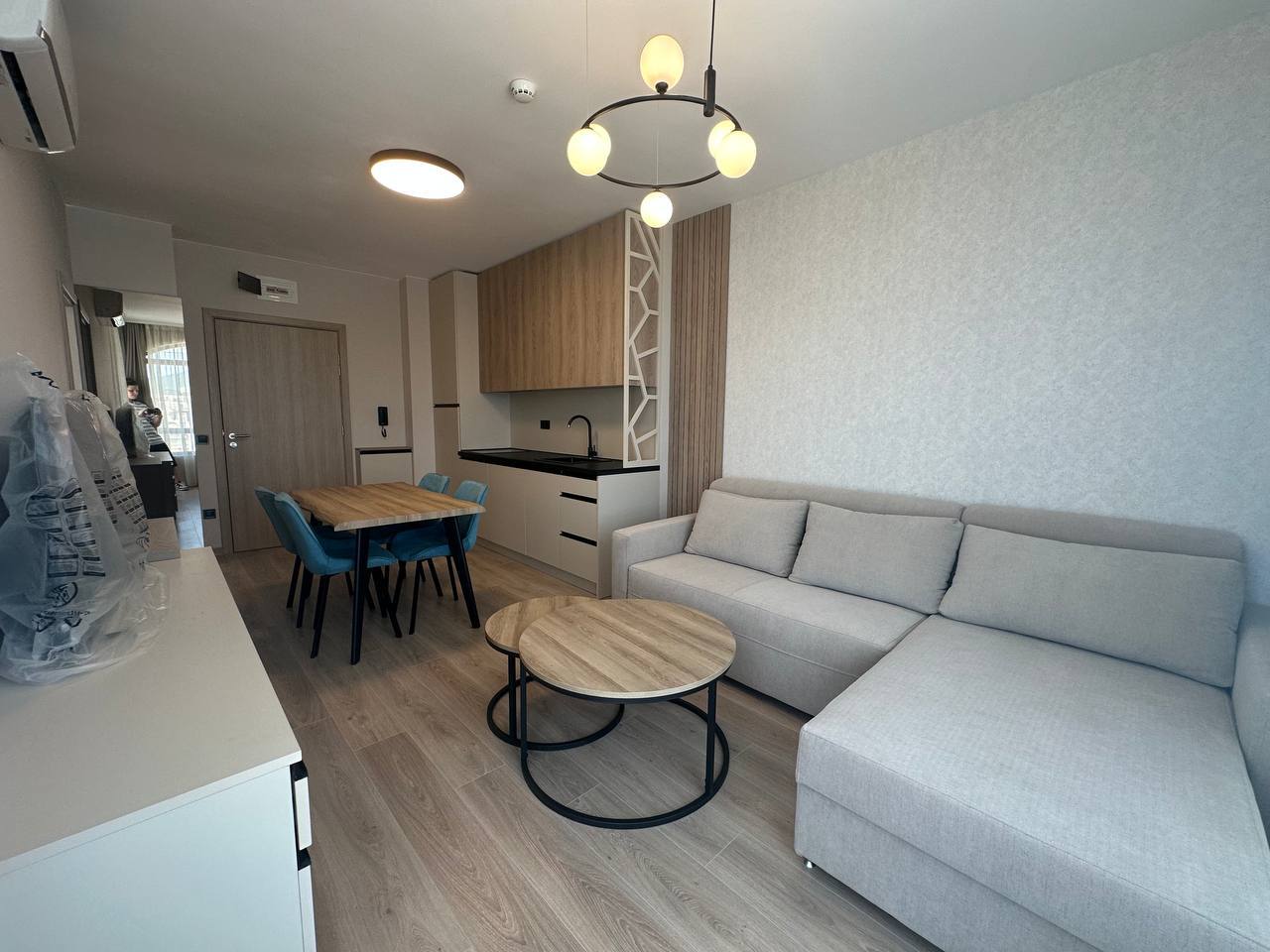 Апартаменты в Святом Власе, Болгария, 83 м² - фото 6